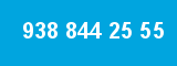 938 844 25 55 938 844 25 55